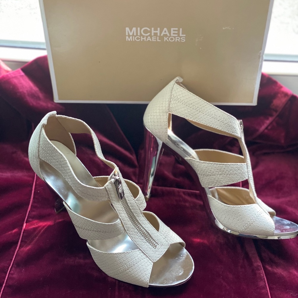 Michael Kors Heels